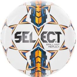 Футбольний м'яч Select Brillant Replica, артикул: Select_Brillant_Replica_2015_r5