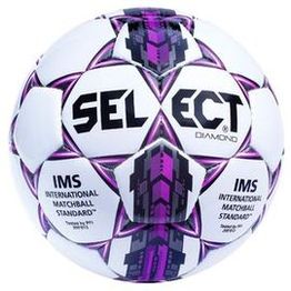 Футбольний м'яч Select Diamond IMS, артикул: 085x321003