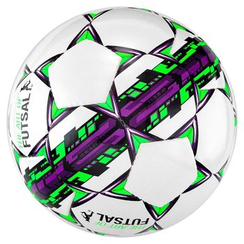 Футзальний м'яч Select Futsal Super - White, артикул: 3613430009 фото 2