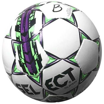 Футзальний м'яч Select Futsal Super - White, артикул: 3613430009 фото 5