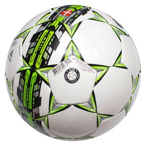 Футбольний м'яч Select Liga New, артикул: Select_Liga_r5 фото 2