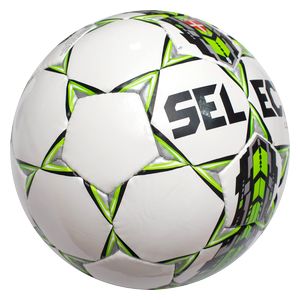 Футбольний м'яч Select Liga New, артикул: Select_Liga_r5 фото 5