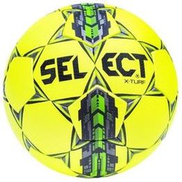 Футбольний м'яч Select X-Turf, артикул: 086x121054