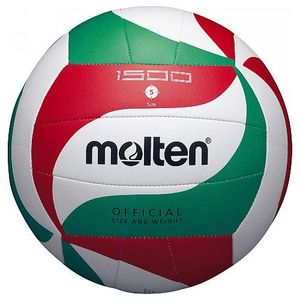 Волейбольний м'яч Molten V5M1500, артикул: V5M1500