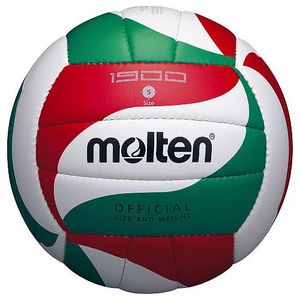 Волейбольний м'яч Molten V5M1900, артикул: V5M1900