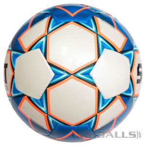 Футзальный мяч Select Futsal Mimas - white, артикул: 1053446002 фото 3