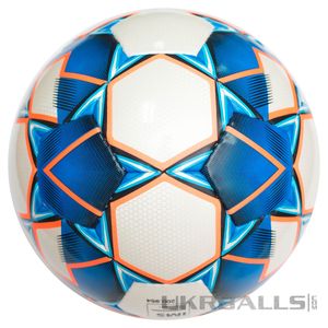 Футзальный мяч Select Futsal Mimas - white, артикул: 1053446002 фото 6