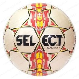 Футбольный мяч Select Galaxy II, артикул: select_galaxy